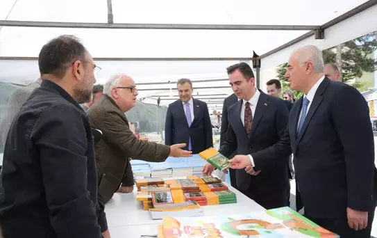 Ombudsman Mehmet Akarca Bitlis'te