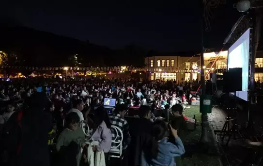 Kariyer Buluşmaları Öğrencilerle Buluştu