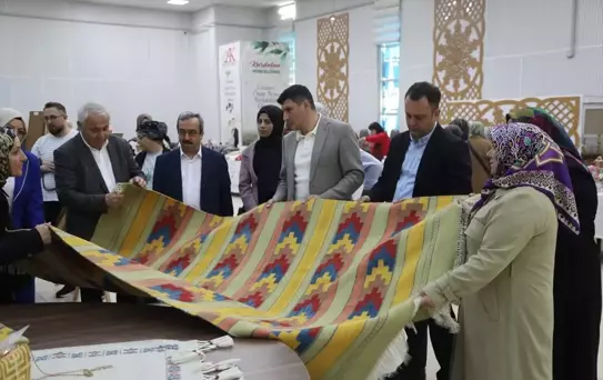 Kavak'ta Madımak Festivali ve Bahara Uyanış Şenliği