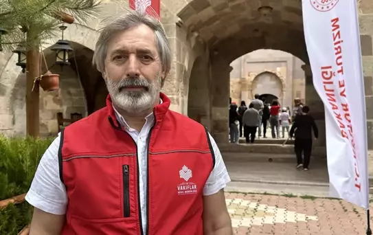 Konya'da Geleneksel Öğrenci Pikniği