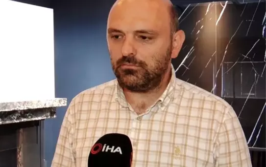 Ankara'da Kredi Kartı Dolandırıcılığı