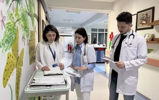 Meningokok Menenjiti 1 Yaş Altında Ciddi Tehlike