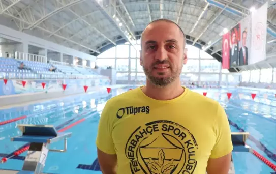 Emre Onuş Avrupa Şampiyonası'na Hazırlanıyor