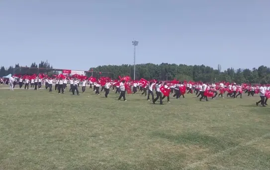 19 Mayıs Törenleri Muğla'da Coşkuyla Kutlandı
