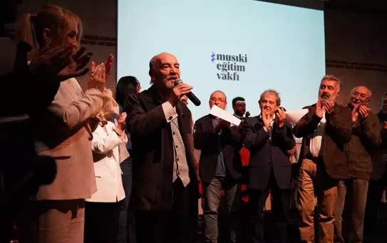 Ümit Gürelman Onuruna Konser Düzenlendi