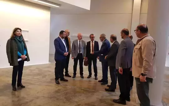 Baksı Müzesi 2025 Sezonunu Açtı