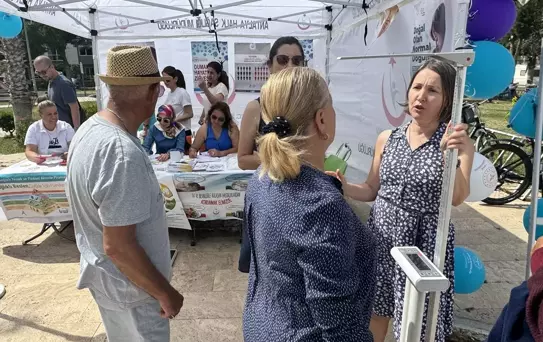 Sağlık Okuryazarlığı Eğitimi Başladı