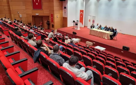 Samsun'da 4. Karadeniz Aile Hekimliği Kongresi sona erdi