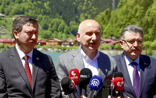 Uzungöl'de Turizm Değerlendirmesi