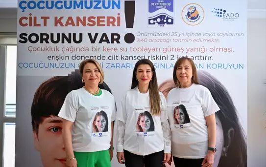 Ücretsiz Deri Taraması Başladı