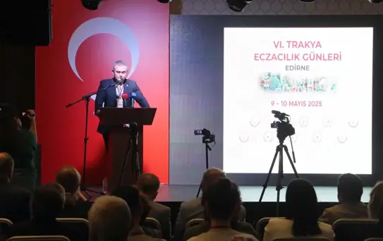 Eczacılar İnternetten İlaç Satışına Karşı Önlem Alıyor