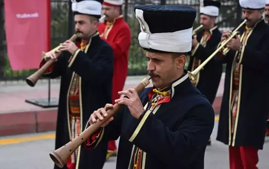 Uluslararası spor festivali Sporfest 2025 başladı