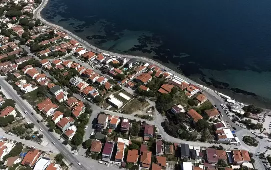 Urla'da Gastronomi Film Festivali