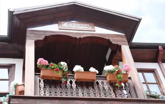 Taraklı'da Dijital Merkez Açıldı