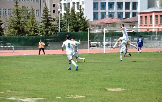 Kars 36 Spor, 2025-2026 Sezonunda BAL Liginde Kars'ı Temsil Edecek
