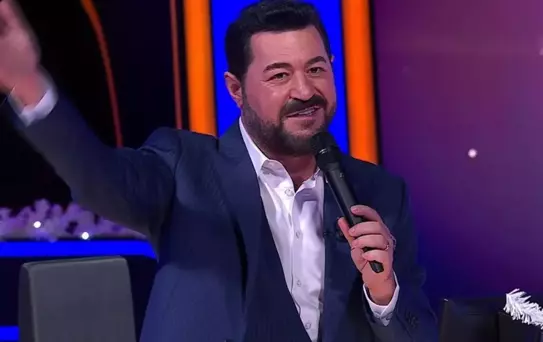 Serkan Kaya'dan radikal karar: İstanbul'u bırakıp çiftlik hayatına geçti
