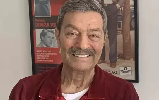 Aylardır tedavi gören Kadir İnanır'ın son hali sevenlerini üzdü
