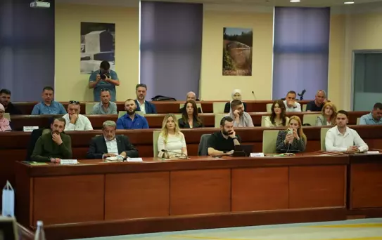 Türkiye ve Bosna Hersek Arasında Turizm İşbirliği