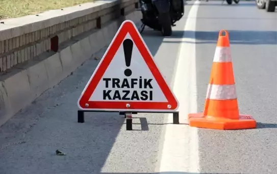 Aydın'da Trafik Kazası: Bir Ölüm