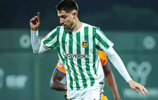 Demir Ege Tıknaz durdurulamıyor! 3-3'lük maça damga vurdu