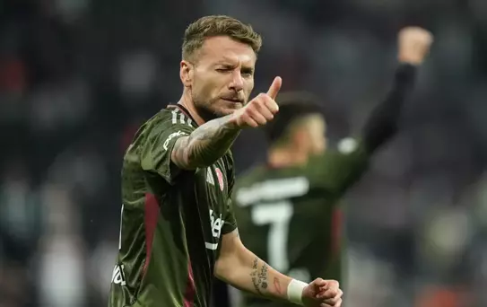 Immobile'den geleceğiyle ilgili çok net açıklama