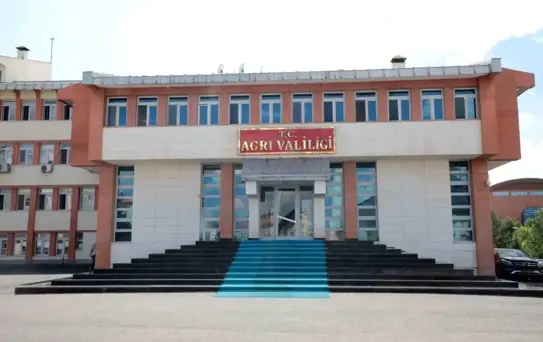Ağrı'da Uygunsuz Video Soruşturması