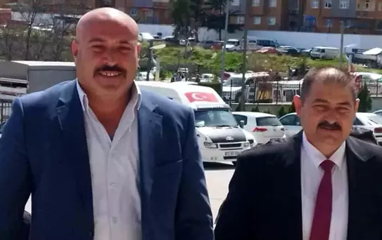 Balışeyh Belediye Başkanı'nın Katiline Beraat Talebi