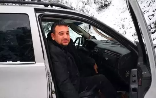 Balıkesir'de Arazi Aracı Kazası: 1 Ölü, 5 Yaralı