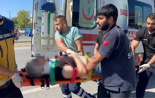 Kırklareli'nde Trafik Kazaları Raporu