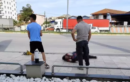 Denizli'de Motosiklet Kazası: İşadamı Hayatını Kaybetti