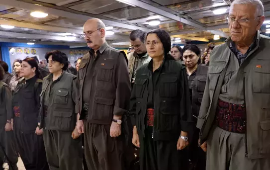 PKK kendini feshetti, şimdi ne olacak? Ankara kulislerinden Birleşmiş Milletler iddiasına net yanıt