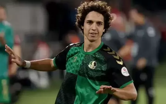 Resmen açıkladı! Emre Demir, Fenerbahçe'ye geri döndü