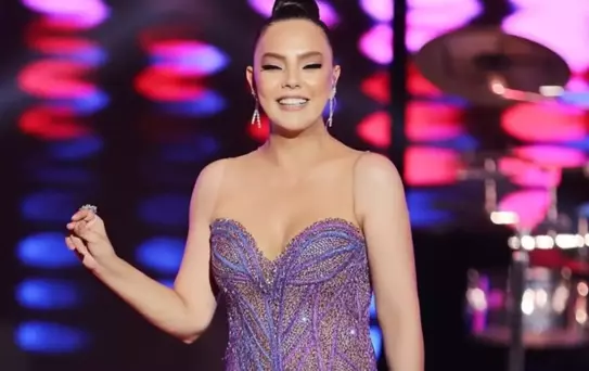 Ebru Gündeş'in telif davasında karar çıktı