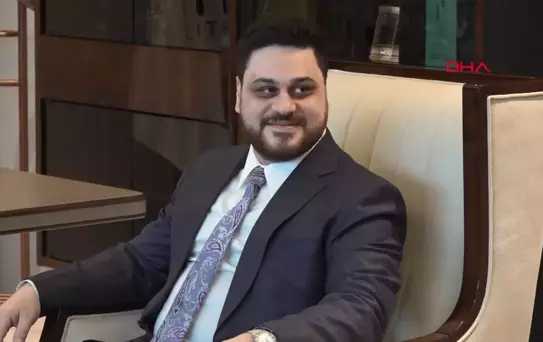 BTP Genel Başkanı Hüseyin Baş Hakkında Cumhurbaşkanı Erdoğan'a Hakaretten İddianame Hazırlandı