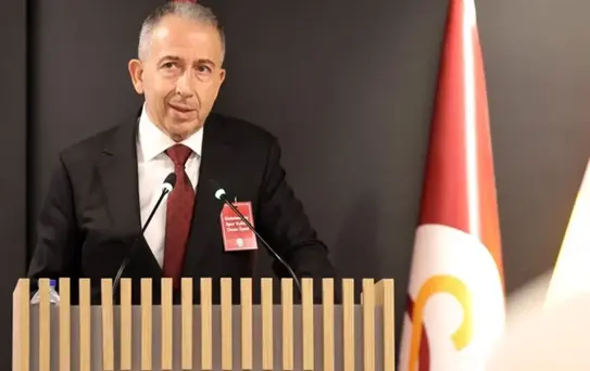 Metin Öztürk'ten TFF'ye hakem tepkisi: İki takımı birbirine düşürmek istiyorlar