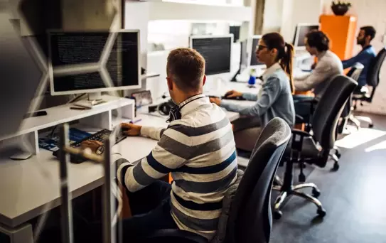 Microsoft, 6 bin çalışanını işten işten çıkaracak