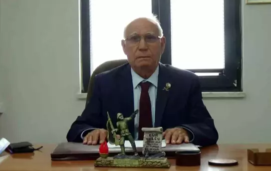 Barış Süreci İçin Destek