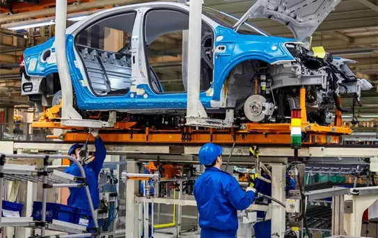 Otomotiv devinde kriz büyüyor! 10 bin kişi daha işten çıkarılacak