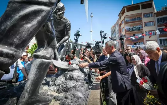 Özgür Özel: Bu mahkeme bir daha görülecek