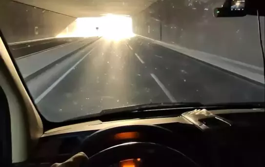 Turgutlu'da Aydınlatma Sorunu