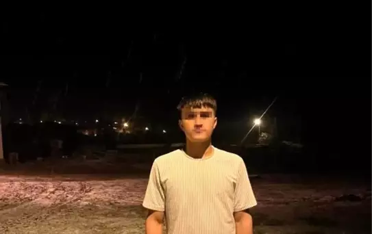 Yenikent'te Kan Davası: 15 Yaşındaki Genç Silahla Yaralandı