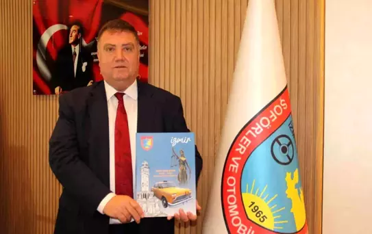 İzmir'de Taksi İhtiyacı Raporu: Ek Taksiye Gerek Yok