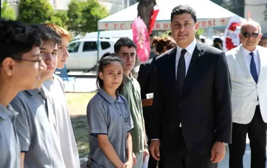 Eğitim ve Sanayi İşbirliği Vurgusu