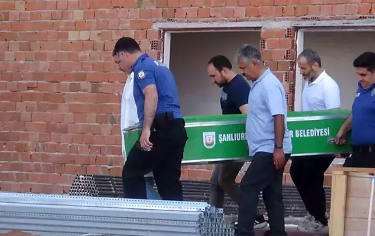 İnşaatta Düşen Demirci Ustası Hayatını Kaybetti