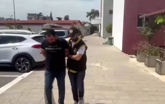 Maganda kurşunu öldürmüştü: Şüphelilerden biri öldü, diğeri Yunanistan'dan dönüp teslim oldu
