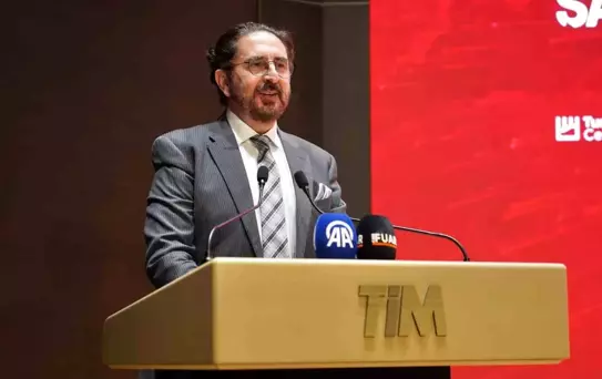 İhracat 2025'te Geri Dönecek