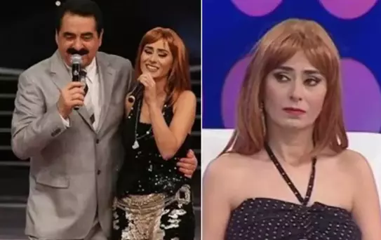 Yıldız Tilbe ve İbrahim Tatlıses 15 sene sonra aynı projede yer aldı