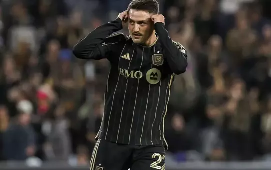 Cengiz Ünder, MLS'te fırtına gibi! Haftanın takımına seçildi