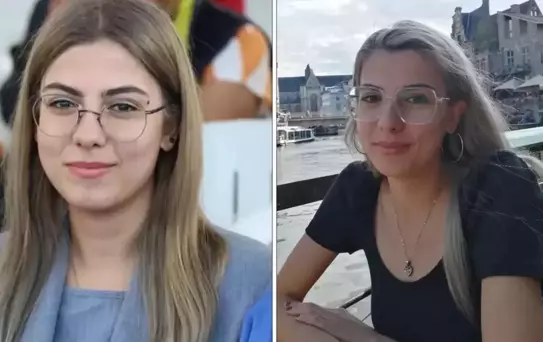 Esila Ayık hakkında tahliye kararı