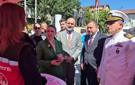 Bartın'da Aile Yılı Etkinliği